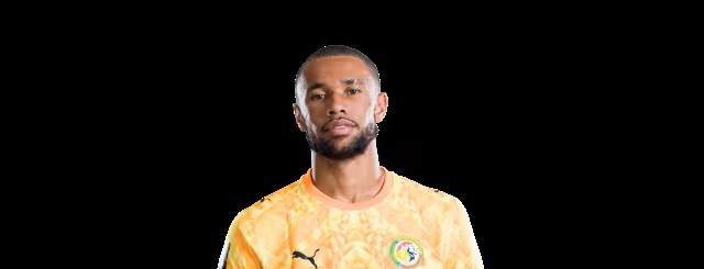 	Yehvann Diouf 	